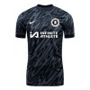 Chelsea 2024-25 Svart - Herre Keeper Fotballdrakt